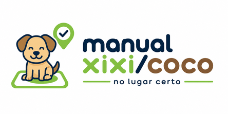 Manual Xixi no Lugar Certo